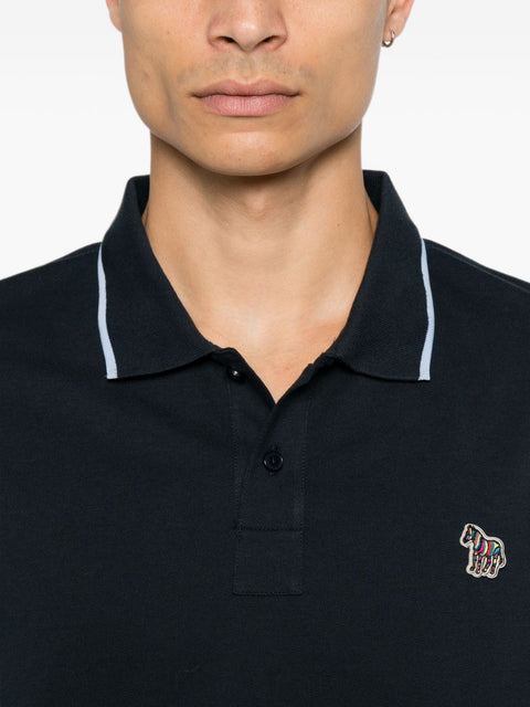 PS By Paul Smith T-shirts and Polos NAVY