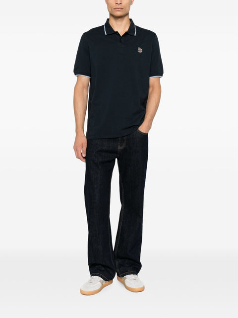 PS By Paul Smith T-shirts and Polos NAVY