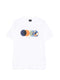 PS By Paul Smith T-shirts and Polos WHITE