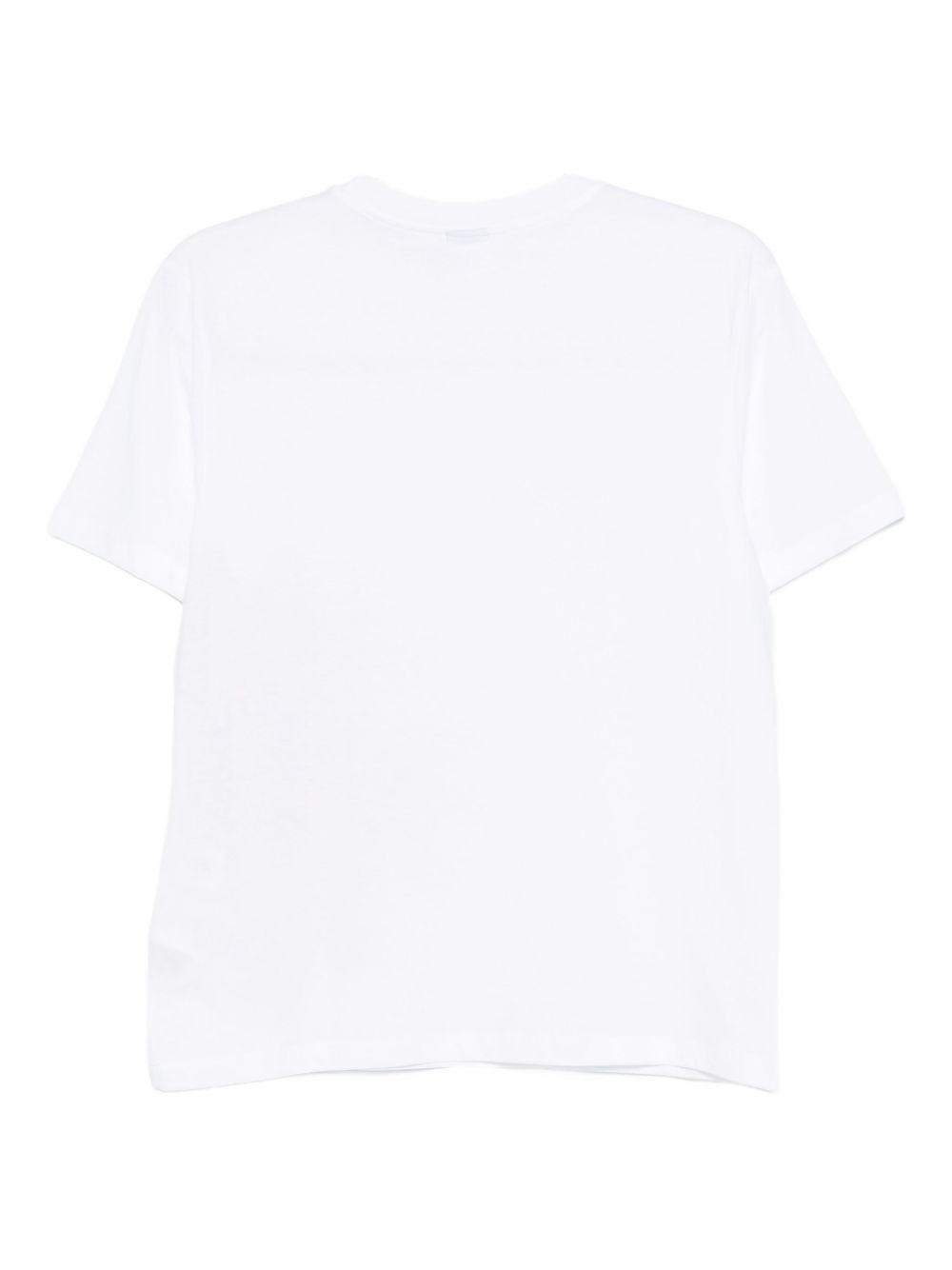 PS By Paul Smith T-shirts and Polos White-Topwear-PS By Paul Smith-L-Urbanheer