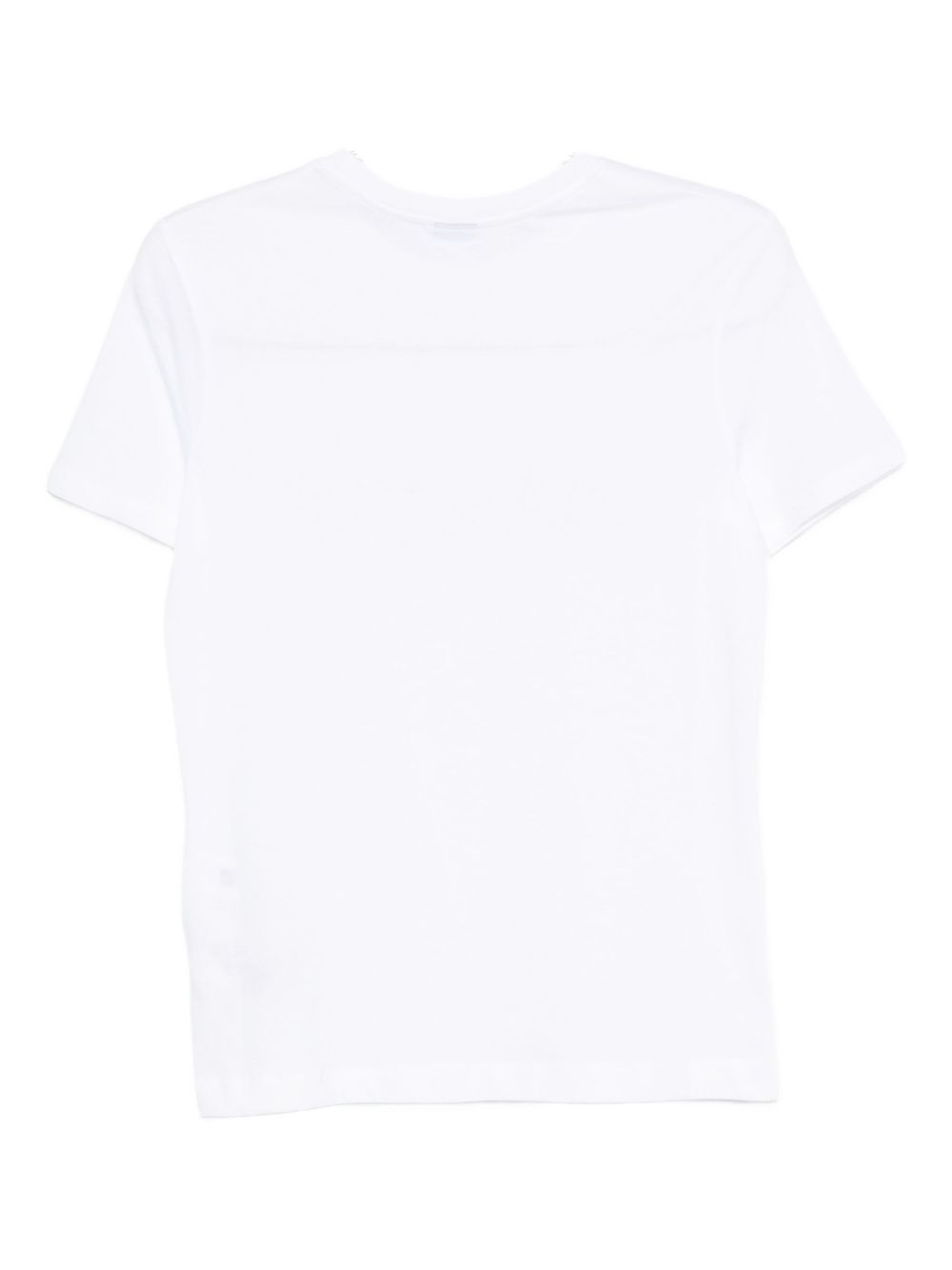 PS By Paul Smith T-shirts and Polos White-Topwear-PS By Paul Smith-M-Urbanheer