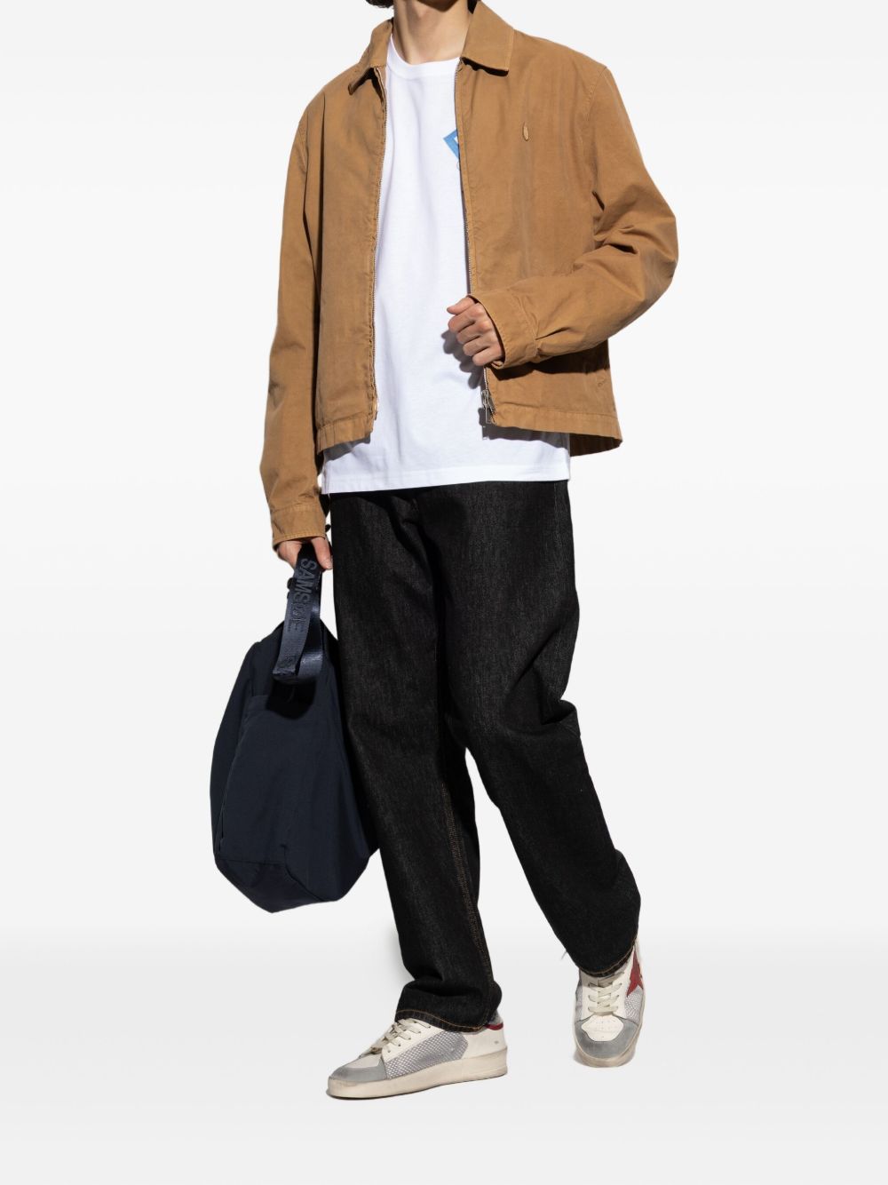 PS By Paul Smith T-shirts and Polos White-Topwear-PS By Paul Smith-L-Urbanheer