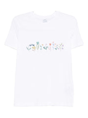 PS By Paul Smith T-shirts and Polos White-Topwear-PS By Paul Smith-M-Urbanheer