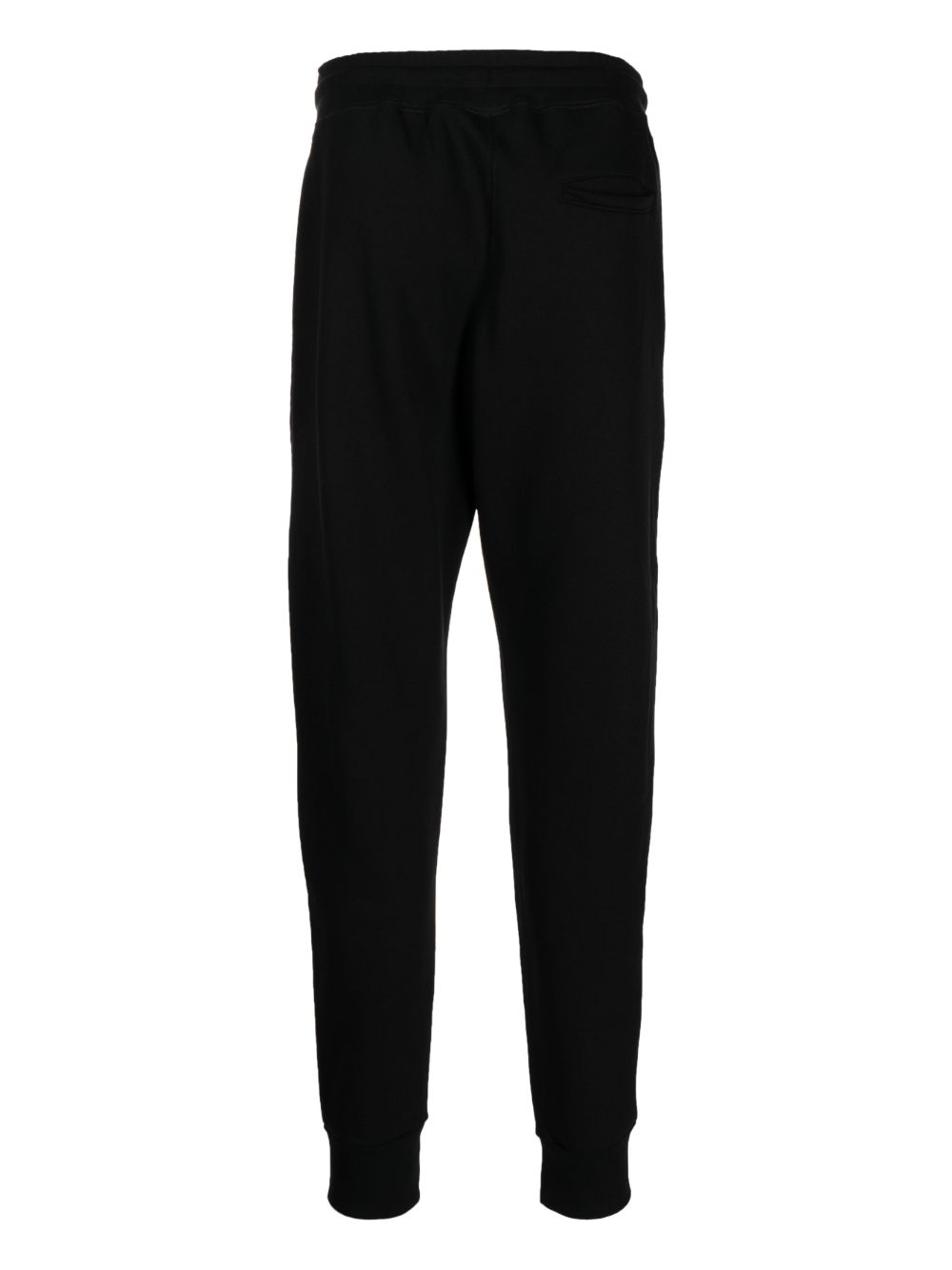 PS By Paul Smith Trousers Black-Trousers-PS By Paul Smith-L-Urbanheer