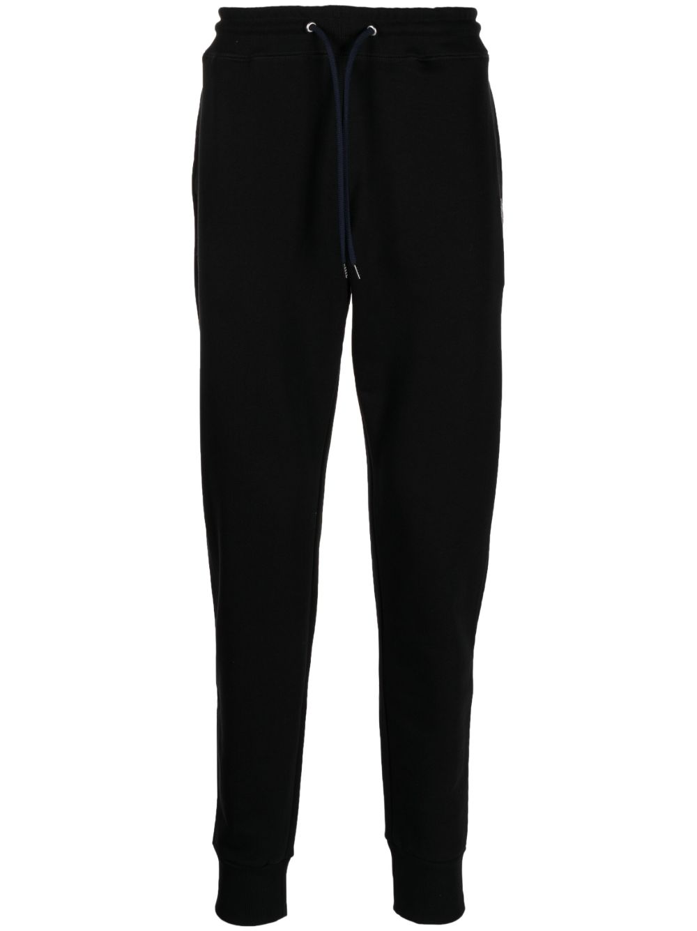 PS By Paul Smith Trousers Black-Trousers-PS By Paul Smith-L-Urbanheer
