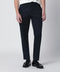 PT Torino Blue cotton-blend trousers