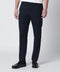 PT Torino Blue slim-fit cotton-blend trousers