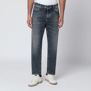 PT Torino Denim Rebel washed-effect jeans