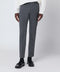 PT Torino Dieci grey trousers