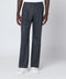 PT Torino Gray wool and cashmere trousers
