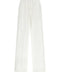 Herno Broderie Anglaise Pants