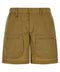 Laminar Cargo Bermuda Shorts