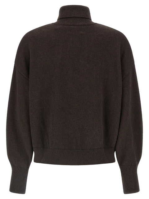 Marant Etoile Nasha High Neck Sweater