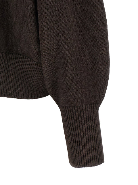 Marant Etoile Nasha High Neck Sweater