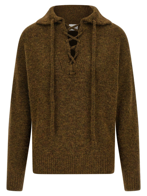 Marant Etoile Phylia Sweater