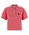 Marant Etoile Althea Polo Shirt