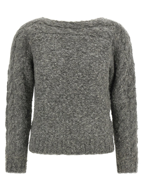Isabel Marant Ponara Sweater