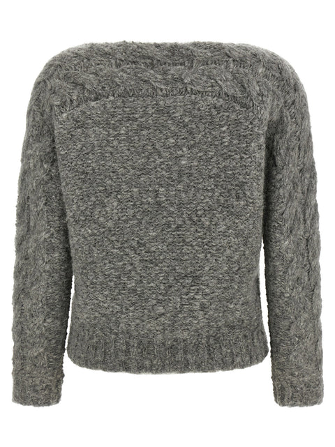 Isabel Marant Ponara Sweater