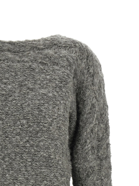 Isabel Marant Ponara Sweater