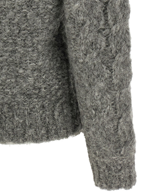 Isabel Marant Ponara Sweater