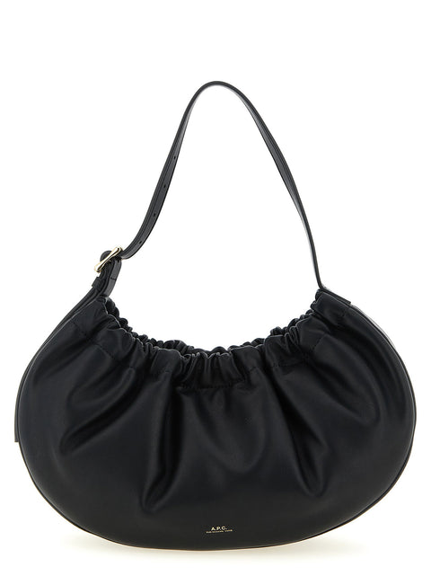 A.p.c. Ninon Hoop Shoulder Bag