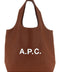 A.p.c. Ninon Large Shopping Bag