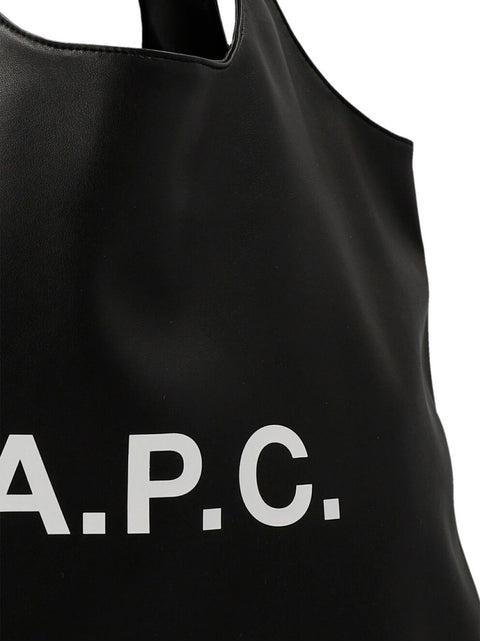 A.p.c. Ninon Shopping Bag