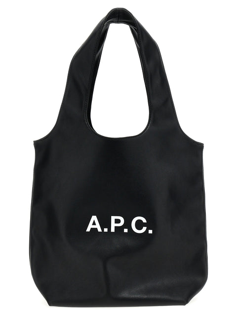 A.p.c. Ninon Small Shopping Bag