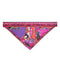 PUCCI Scarfs MULTICOLOR