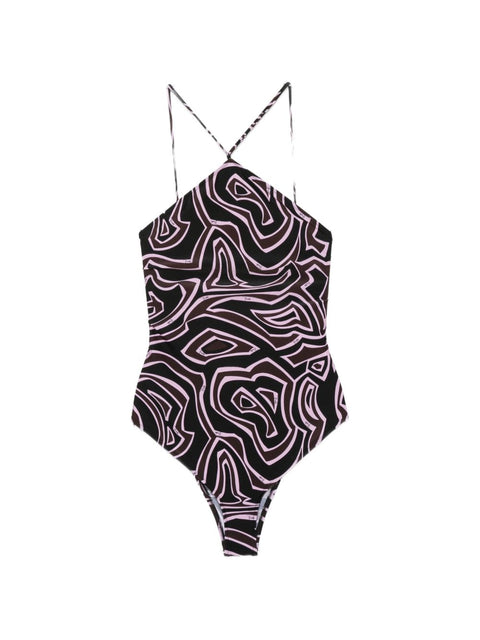PUCCI Sea clothing BROWN