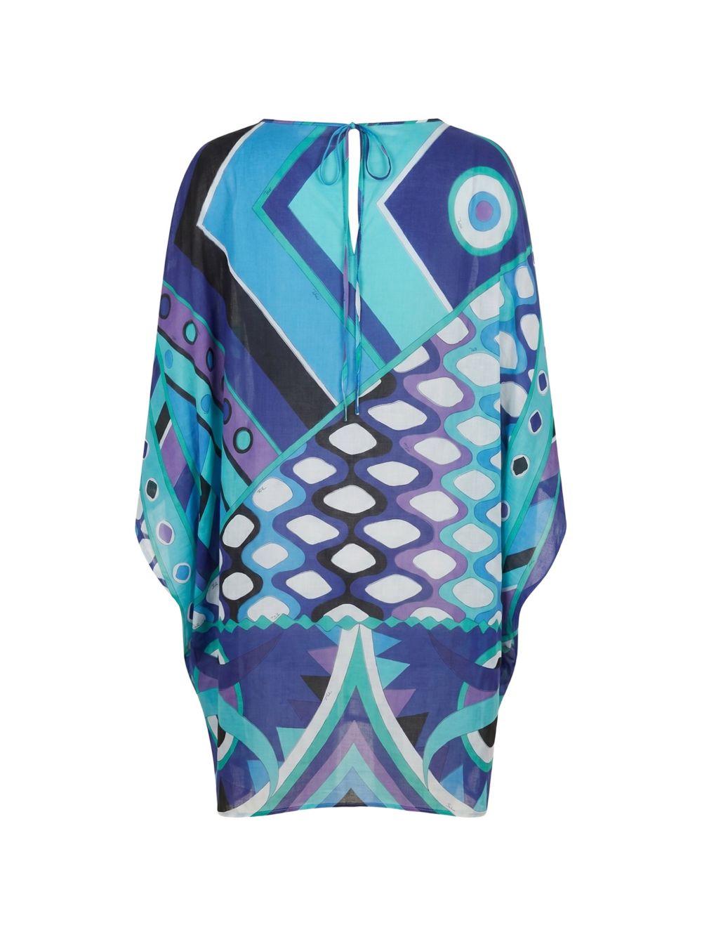PUCCI Sea clothing LIGHT BLUE
