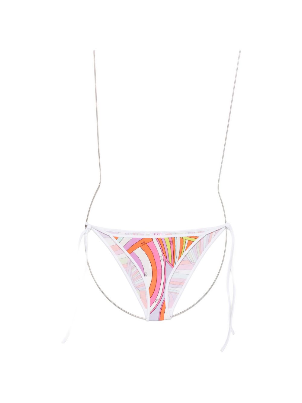 PUCCI Sea clothing MULTICOLOR
