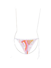 PUCCI Sea clothing MULTICOLOR