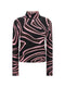 PUCCI Sweaters BROWN