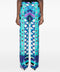 PUCCI Trousers LIGHT BLUE