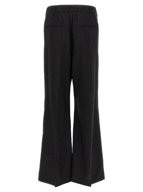 Marni Tropical Wool Pants