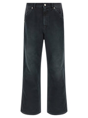 Marni Cargo Jeans