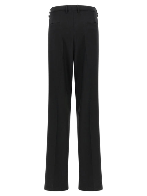 Tagliatore Tailored Trousers