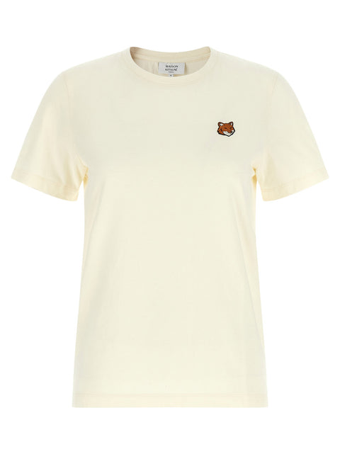 Maison Kitsuné Fox Head T-shirt