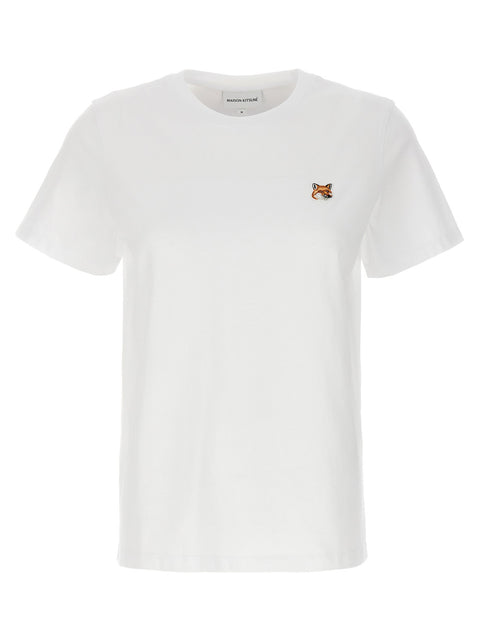 Maison Kitsuné Fox Head T-shirt