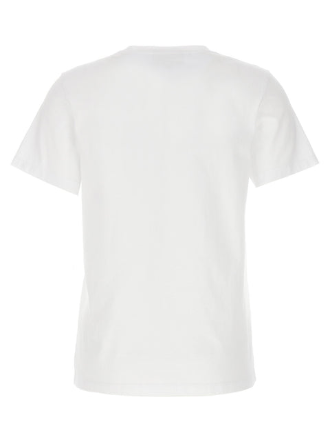 Maison Kitsuné Fox Head T-shirt