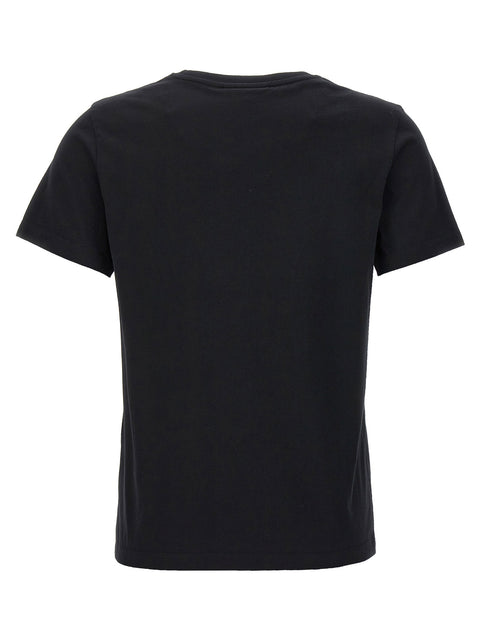 Maison Kitsuné Fox Head T-shirt