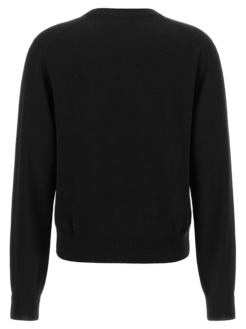 Maison Kitsuné Baby Fox Sweater