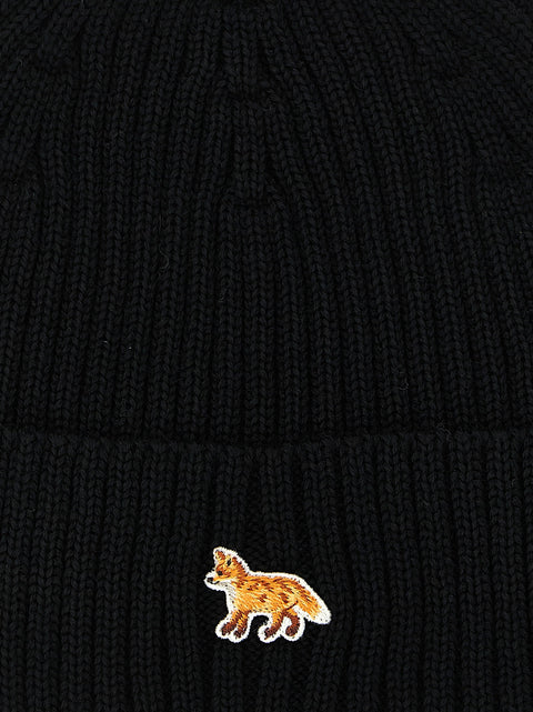 Maison Kitsuné Baby Fox Cap