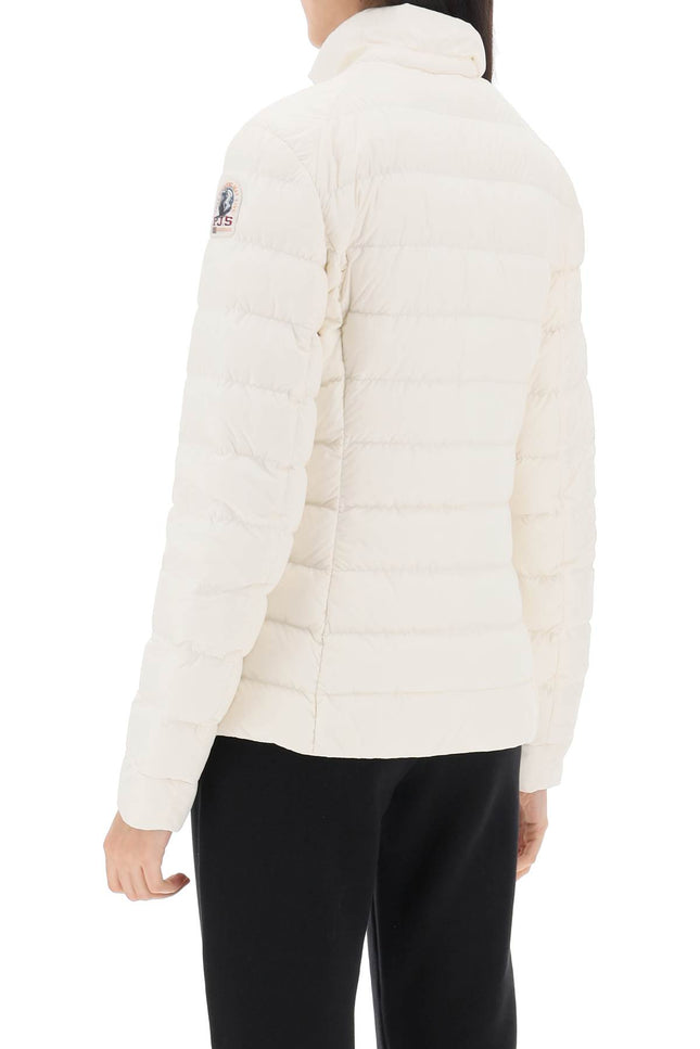 Parajumpers Alise Lightweight Puffer Jacket-Clothing - Women-Parajumpers-Urbanheer