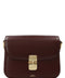 A.p.c. Grace Small Crossbody Bag