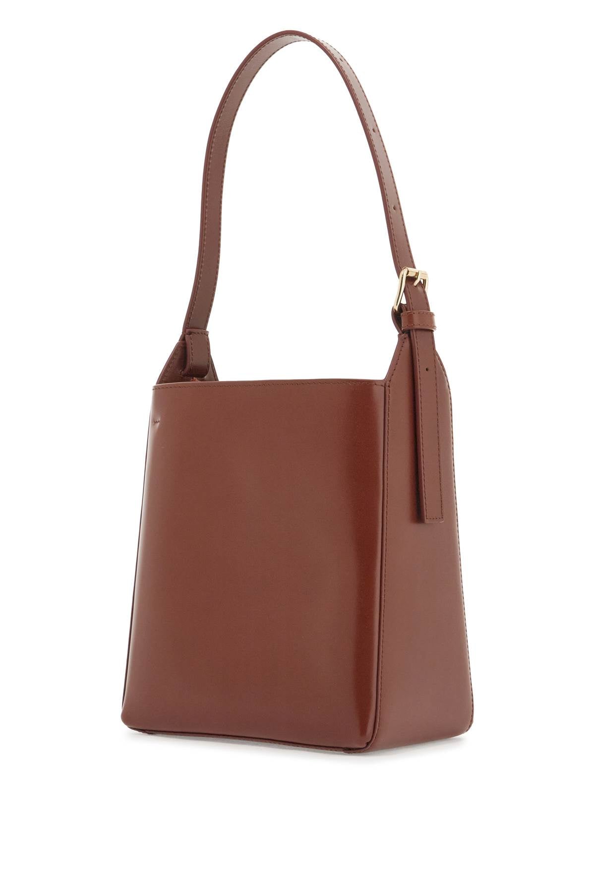 A.P.C. virginie shoulder bag-Handbag-A.P.C.-os-Urbanheer