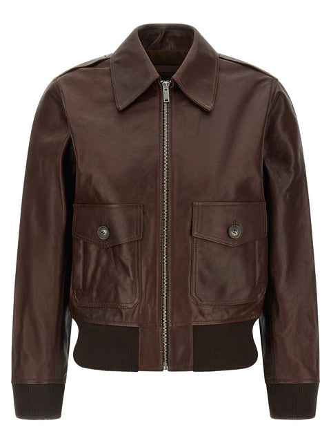 A.p.c. Gaelle Blouson