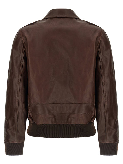 A.p.c. Gaelle Blouson