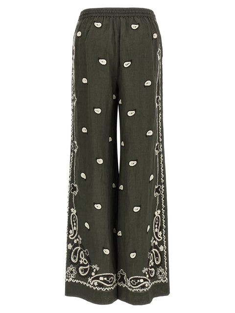 P.A.R.O.S.H. Beach26 Pants